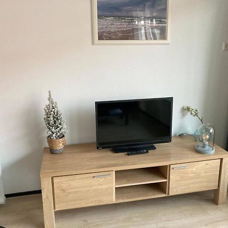 Appartement Duinstraatje 27 Zoutelande Ngoại thất bức ảnh