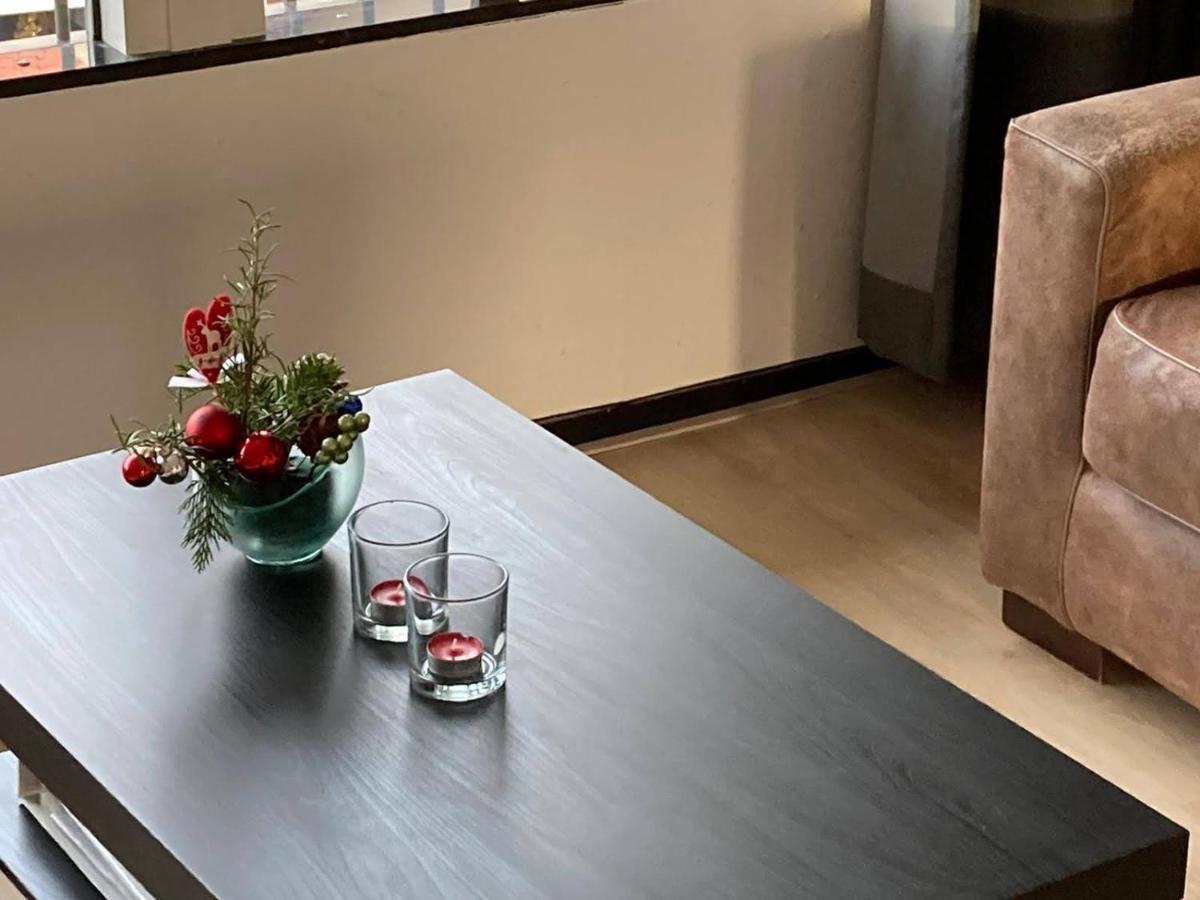 Appartement Duinstraatje 27 Zoutelande Ngoại thất bức ảnh