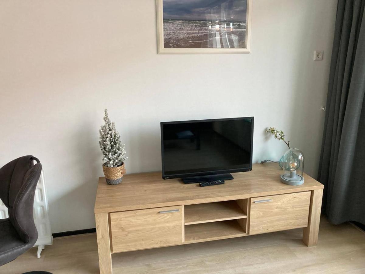 Appartement Duinstraatje 27 Zoutelande Ngoại thất bức ảnh