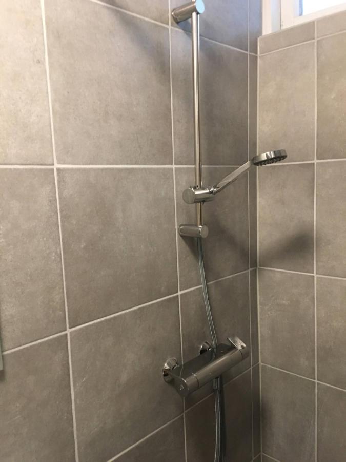 Appartement Duinstraatje 27 Zoutelande Ngoại thất bức ảnh